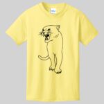 Best Selling Youth Cotton Tee Thumbnail