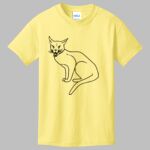 Best Selling Youth Cotton Tee Thumbnail