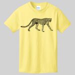 Best Selling Youth Cotton Tee Thumbnail