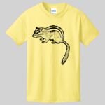 Best Selling Youth Cotton Tee Thumbnail