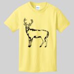 Best Selling Youth Cotton Tee Thumbnail