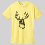 Best Selling Youth Cotton Tee Thumbnail