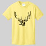 Best Selling Youth Cotton Tee Thumbnail
