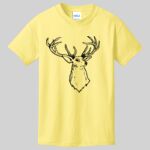 Best Selling Youth Cotton Tee Thumbnail