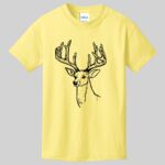Best Selling Youth Cotton Tee Thumbnail