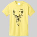 Best Selling Youth Cotton Tee Thumbnail
