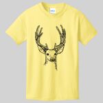 Best Selling Youth Cotton Tee Thumbnail