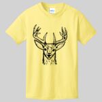 Best Selling Youth Cotton Tee Thumbnail