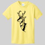 Best Selling Youth Cotton Tee Thumbnail