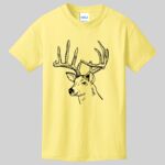 Best Selling Youth Cotton Tee Thumbnail