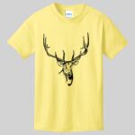 Best Selling Youth Cotton Tee Thumbnail