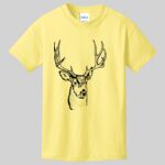 Best Selling Youth Cotton Tee Thumbnail