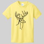 Best Selling Youth Cotton Tee Thumbnail