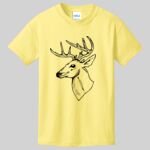 Best Selling Youth Cotton Tee Thumbnail
