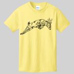 Best Selling Youth Cotton Tee Thumbnail