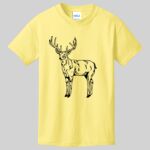 Best Selling Youth Cotton Tee Thumbnail