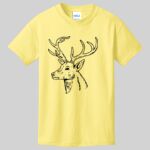 Best Selling Youth Cotton Tee Thumbnail