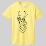 Best Selling Youth Cotton Tee Thumbnail