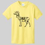Best Selling Youth Cotton Tee Thumbnail