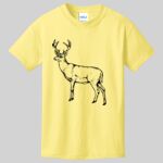 Best Selling Youth Cotton Tee Thumbnail