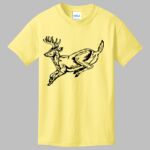 Best Selling Youth Cotton Tee Thumbnail