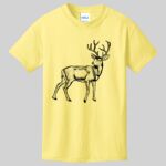 Best Selling Youth Cotton Tee Thumbnail