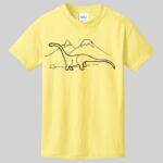 Best Selling Youth Cotton Tee Thumbnail