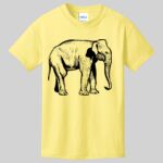 Best Selling Youth Cotton Tee Thumbnail