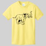 Best Selling Youth Cotton Tee Thumbnail