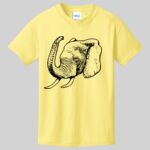 Best Selling Youth Cotton Tee Thumbnail