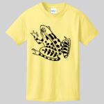 Best Selling Youth Cotton Tee Thumbnail