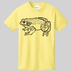 Best Selling Youth Cotton Tee Thumbnail