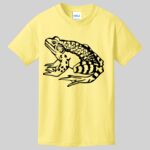 Best Selling Youth Cotton Tee Thumbnail