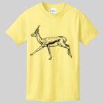 Best Selling Youth Cotton Tee Thumbnail