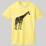 Best Selling Youth Cotton Tee Thumbnail