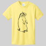Best Selling Youth Cotton Tee Thumbnail