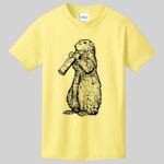 Best Selling Youth Cotton Tee Thumbnail