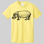 Best Selling Youth Cotton Tee Thumbnail