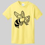 Best Selling Youth Cotton Tee Thumbnail