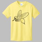 Best Selling Youth Cotton Tee Thumbnail