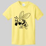 Best Selling Youth Cotton Tee Thumbnail