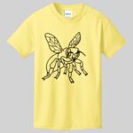 Best Selling Youth Cotton Tee Thumbnail