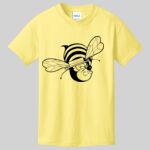 Best Selling Youth Cotton Tee Thumbnail