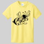 Best Selling Youth Cotton Tee Thumbnail