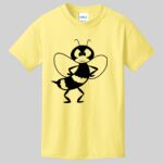 Best Selling Youth Cotton Tee Thumbnail
