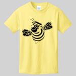 Best Selling Youth Cotton Tee Thumbnail