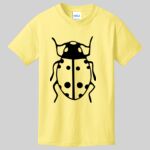 Best Selling Youth Cotton Tee Thumbnail