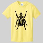 Best Selling Youth Cotton Tee Thumbnail