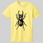 Best Selling Youth Cotton Tee Thumbnail