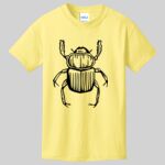 Best Selling Youth Cotton Tee Thumbnail